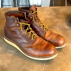 Red Wing Rovers - 2950 - used.